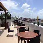 Apartamento Edifício Bom Vivant