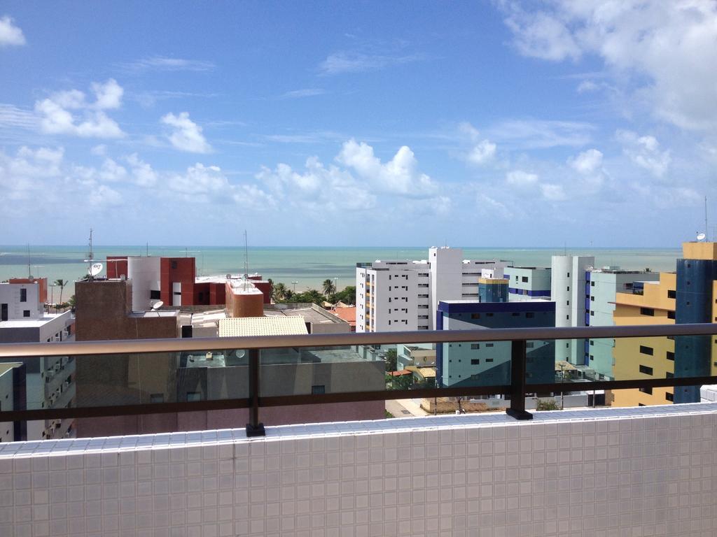 Apartamento Edificio Bom Vivant Apartamento