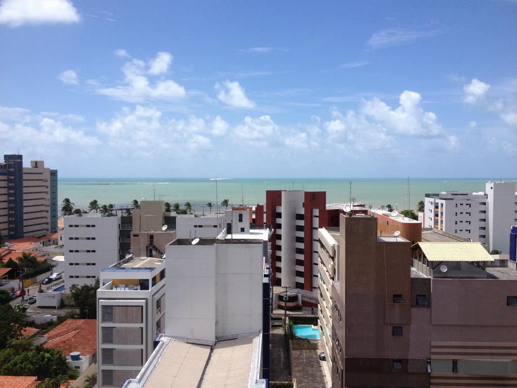 Apartamento Edificio Bom Vivant Apartamento João Pessoa