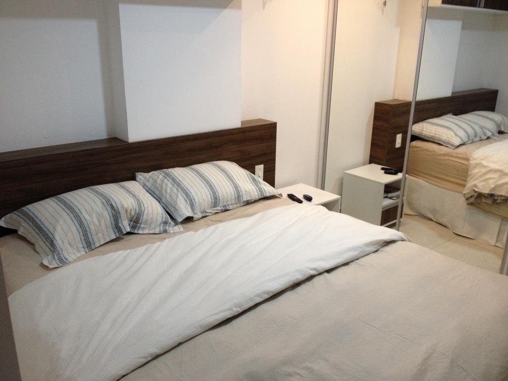 Apartamento Apartamento Edificio Bom Vivant João Pessoa