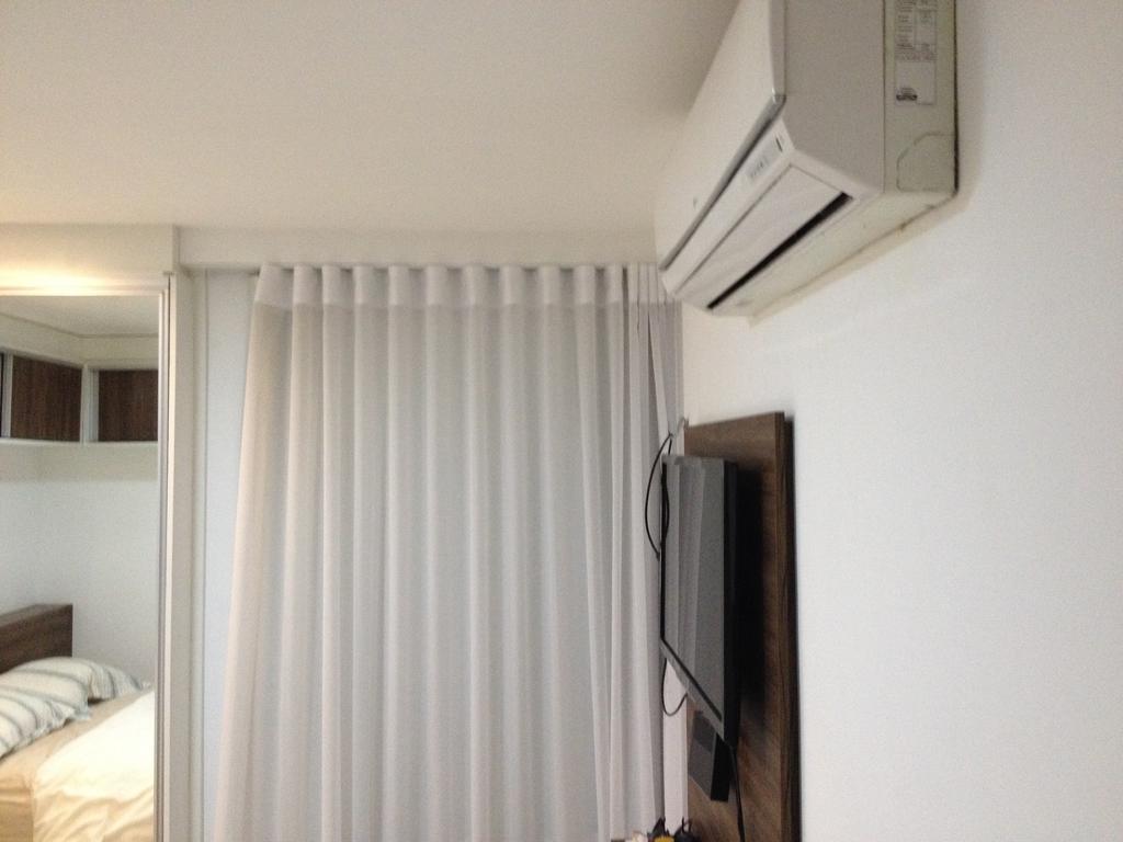 Apartamento Edificio Bom Vivant * João Pessoa