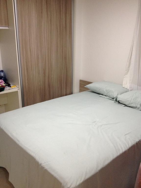 Apartamento Apartamento Edificio Bom Vivant *