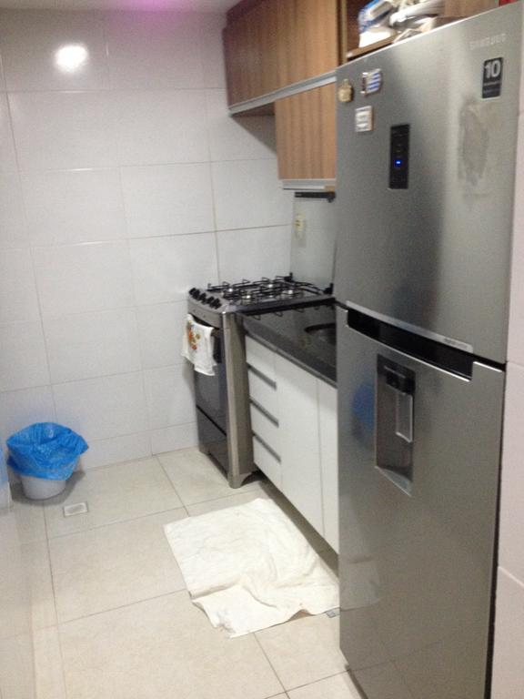 Apartamento Edificio Bom Vivant *